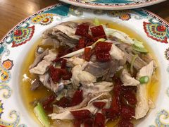 -巴依老爷新疆美食(望京小街店)