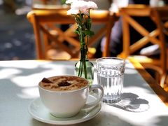 dirty chai-Bitter酒吧(五原路店)