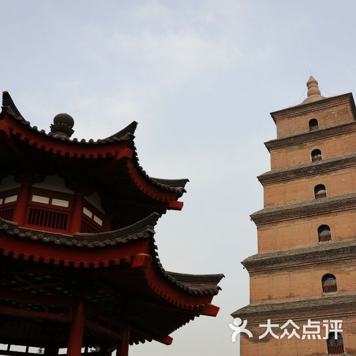 大慈恩寺图片-北京名胜古迹-大众点评网