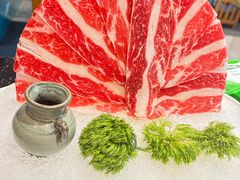 -五星桥原切肥牛火锅·30年专注好牛肉(湖塘店)