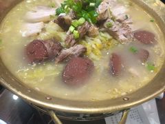 -东北大院·东北菜(三台子店)
