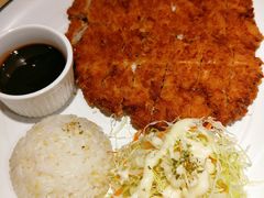 王炸猪排-韩香福脊骨汤锅(上杭路店)