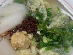 -香港深仔记茶餐厅(东门店)