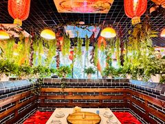 -江湖水乡铁锅炖魚(周庄嘉园店)