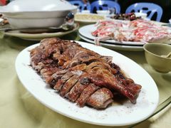 -老东风菜馆·潮汕大排档