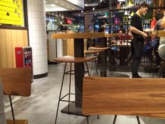 -乐凯撒披萨(东方新世界店)