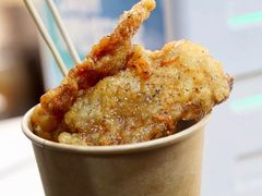 -傅强排骨(成都总店)