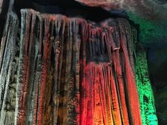 -泰安地下龙宫景区