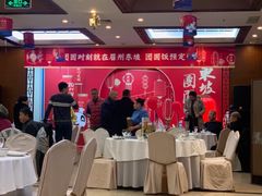 大堂-眉州东坡(亚运村店)