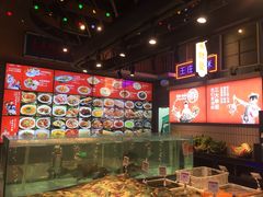 -王庄阿咪海鲜大排档(象园店)
