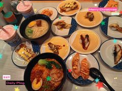 -滨寿司(新街口中央商场店)