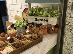 -恋暖初茶(万菱汇店)