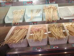 -屋头串串(临江路店)