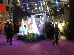 -东浩兰生上海世博展览馆