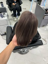 -5M HAIR SALON 旗舰店