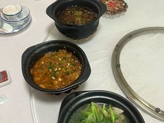 -阿隆煲店(秀仁苑店)