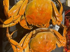 -聚味瞿记·龙虾堂(坡子街店)