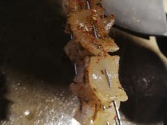 -破瓦寒窑·地摊烤羊排