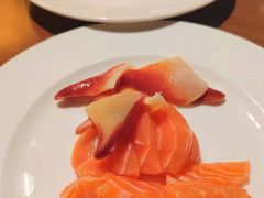 -富力丽思卡尔顿酒店·香荟全日制餐厅