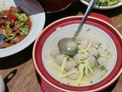 -老山东·山东菜(鲁菜名店)