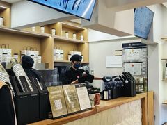 -霸王茶姬(正佳广场店)
