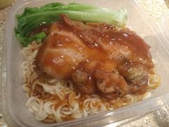 -孖记茶档·热腾茶餐(乐峰店)