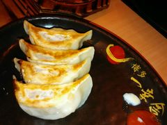 -博多一幸舍(侨福芳草地购物中心店)