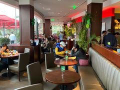 -宝莱纳餐厅(滨江店)