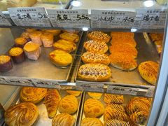 -美嘉华面包西饼店(红胜坊店)