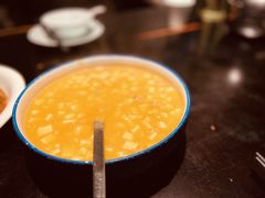 蟹黄豆腐-陈麻婆豆腐总店