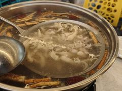 -小煵记·打边炉(西丽文光店)