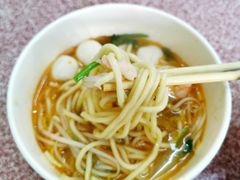 招牌虾面-明月虾面(厦禾路店)