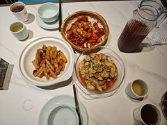 -胡胖子有鱼有肉(麓谷店)