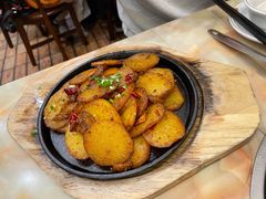 -李师傅脆肚(梅林店)