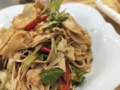 -丛林狼非遗酱骨·现炒餐厅(人民路店)