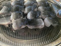 -味家烤肉烤鳗鱼牛排(西塔旗舰店)