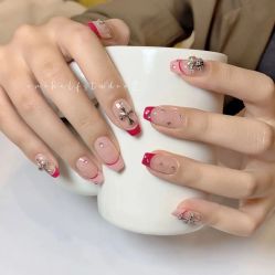 -M·X Nail日式美甲美睫