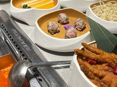 -海底捞火锅(关山保利店)
