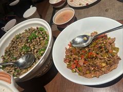 -曾宴·楚菜(湖北省博物馆店)