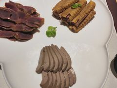 -四季民福烤鸭店(外滩外白渡桥店)