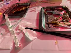 -胶东海鲜饺子城·大排档(陶然亭店)