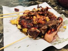 全家福套餐-香港风味小吃店(中英街店)