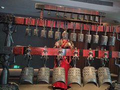 -曾宴·楚菜(湖北省博物馆店)