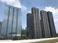 -杭州奥体中心-体育场