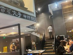 -大虎重庆老火锅(正弘城店)