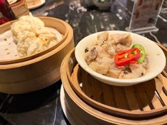 -广州花园酒店荔湾亭·地道点心·粤式饮茶