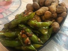 -虎虎龙虾大排档(双井店)
