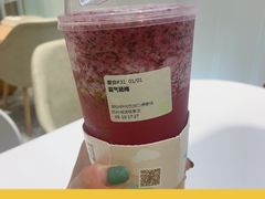 -奈雪的茶(湖滨银泰in77C区PRO店)