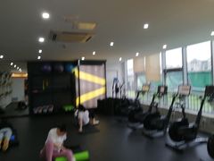 -超鹿运动健身(紫阳商贸中心店)