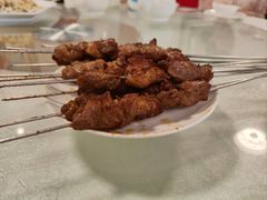 -那达慕蒙古风味酒楼